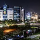 백화점주변 이미지