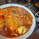 우리은행 진영지점 앞 이미지