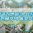세곡리엔파크3단지 네이버블로그