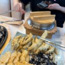 정왕동맛집 시화공단 오이도 거북섬 근처 맛집 안용준서울추어탕 솔직후기