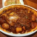 교동찜닭 이미지