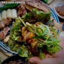 명륜진사갈비방화점