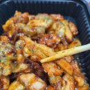 화락바베큐치킨충주