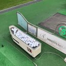 도원골프연습장 | <광주> 광주 신가동 근처 옛멋이 있는 인도어연습장 "도원골프" (내돈내산)