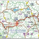 [스크랩] 오두지맥 1 (한강봉분기점→말머리고개→앵무봉→보광사) 05.02.13
