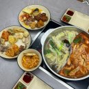 조아피자호마루떡볶이 | 용인 동백맛집 무한리필 샤브샤브 샤브르정원 재방문 후기
