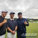 삼총사텔레콤 스포츠조선