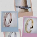 도도숲 겨울철 트레킹 유의사항 몇가지 &amp; 회원님들 필독 =＞ 베르사체 티타늄 반지~^?^ 이미지