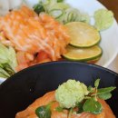 지동 | 엄마도 인정한 연어국수 TOP1 온천장 맛집 밥집 재방문한 갓지동 후기