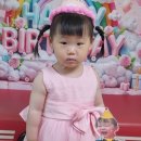 딸기반 서정이의 생일축하를 하였어요^^ 이미지