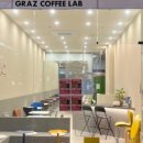그라츠커피랩(GRAZ COFFEE LAB) - 성남시 분당구 삼평동 | 그라츠커피랩(GRAZ COFFEE LAB)