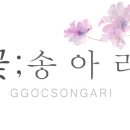 꽃송아리
