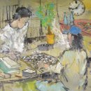 도화헌미술관 이미지