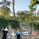 GS25 강화고려산점 | 내돈내산 강화도 감성글램핑 카라반펜션