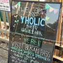 (주)더와이 | 부산 [와이홀릭] 해운대 광안리 요트투어 겨울 추천시간 불꽃놀이 인생샷 후기