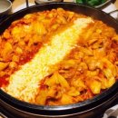 고수닭갈비