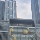 [파주 운정] 스타필드 빌리지 직관 후기! 법률사무소 앞 '오픈런' 다녀왔습니다 (입점 브랜드/카페)