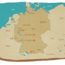 세계 지리를 보다 - 퓌센, 프랑크푸르트, 쾰른, 하이델베르크, 베를린 패전을 딛고 다시 태어난 나라 독일 (3) 이미지