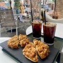 소보로인 | [서울 영등포구] 영등포구청역 노트북 하기 좋은 디저트 맛집 소보로인