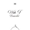 KIM JAE JOONG SPECIAL MD 'With J Bracelet' 출시 안내 이미지