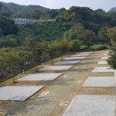 오토캠핑장 화장실 이미지