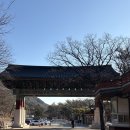 그림바위길 | 등산 초보 추천 산 설악산 흔들바위 - 울산바위 코스 후기 (준비물, 장비 등)