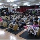 사물놀이 초급반 이미지