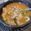 오일장순대국 이미지