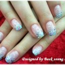 네일아트 이미지