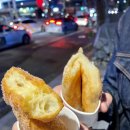 와우찹쌀꽈배기 이미지