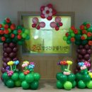 쉽게 배우는 풍선아트 이미지