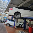 삼진자동차정비 이미지