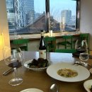 보신각 | [서울/종각] 녁 | 분위기 좋은 종각 파스타 맛집, 보신각 뷰 맛집 내돈내산 후기