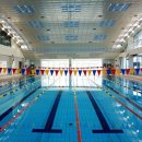 부안국민체육센터(실내수영장) 이미지
