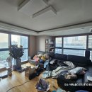 인천 송도아메리칸타운아이파크 아파트 커튼 블라인드 시공후기