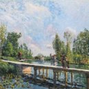 오일파스텔화 이미지