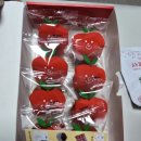 예산특산물 | 충남예산맛집 예산시장 디저트 지역특산물 사과빵 솔직 후기
