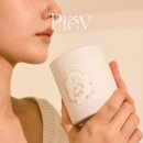 향기로운 차생활 | 피에브 고체 탈취제 1달 사용 후기, 향기로운 실내 냄새 제거 꿀팁