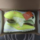 2325 | 나이키 팬텀 6 로우 아카데미 풋살화 언박싱 (HQ2325-800)