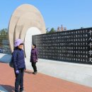 왕인박사유적지 월악루 이미지