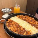 지게장인 | 광주 닭갈비 맛집 진월동 든든한 닭갈비 한판 장인닭갈비 진월점