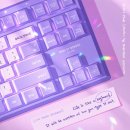 세븐틴 원우 키보드 간단(별거 없는) 후기 (아티스트 메이드 원우)