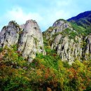 죽장정류소 | 청송 '주왕산'