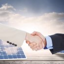 가온태양광발전소 이미지