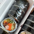 얌샘김밥(교동점)