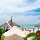 초콜릿 휘트니스 | [나트랑 모벤픽 리조트 ] 조식 뷔페 &amp; 초콜릿 아워 후기+ 미니 마트 이용 꿀팁 &amp; 스노클링