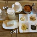 삼대째손두부 | 당진 현지인 맛집 삼대째 손두부 본점 보쌈정식 볶음김치 추천