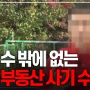 [실제] 기획부동산 사기치는 수법 (조세영 부동산 변호사) 이미지