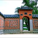 수수꽃담 이미지