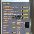 송도우리갈비 내돈내산후기